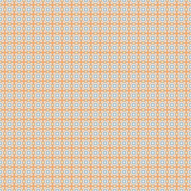 Soyut geometrik desen, vektör illüstrasyonu