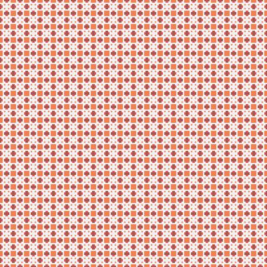 Soyut Çapraz Desen vektör çizimi