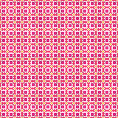 Soyut Çapraz Desen vektör çizimi