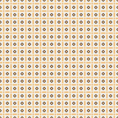 soyut çapraz desen, vektör illüstrasyonu