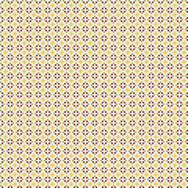 Soyut Çapraz Desen vektör çizimi