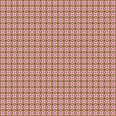 Soyut Çapraz Desen vektör çizimi