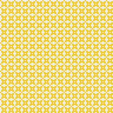 Soyut geometrik desen, vektör illüstrasyonu