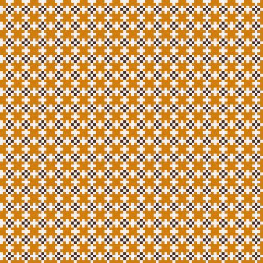 soyut geometrik desen, vektör illüstrasyonu 