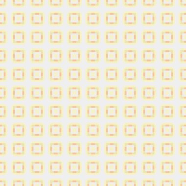 soyut geometrik desen, vektör illüstrasyonu 