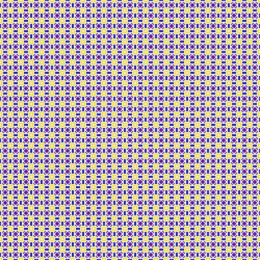 Soyut Çapraz Desen vektör çizimi