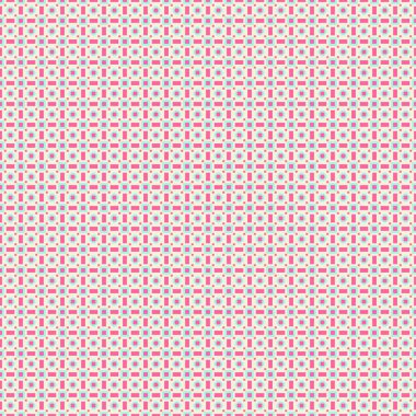 Soyut Çapraz Desen vektör çizimi