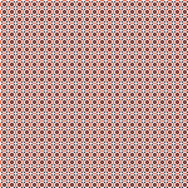 soyut geometrik desen, vektör illüstrasyonu 