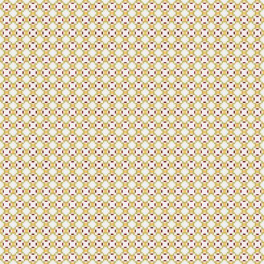 Soyut geometrik desen, vektör illüstrasyonu