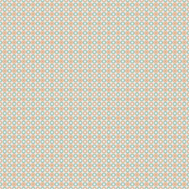 Soyut çapraz desen, üretken hesaplama sanatı illüstrasyonu