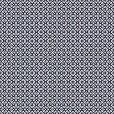 Soyut Çapraz Desen vektör çizimi