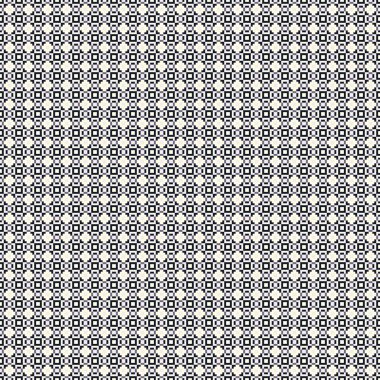 Soyut çapraz desen, üretken hesaplama sanatı illüstrasyonu