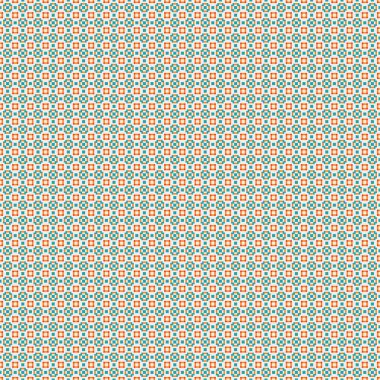 Soyut geometrik desen, vektör illüstrasyonu