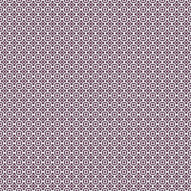 soyut geometrik desen, vektör illüstrasyonu 