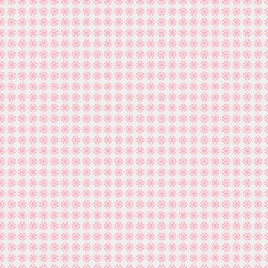 Soyut çapraz desenli üretken hesaplama sanatı çizimi