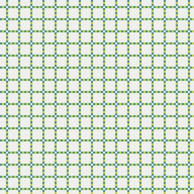 soyut çapraz desen, vektör illüstrasyonu