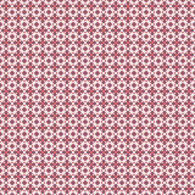 Soyut çapraz desen, üretken hesaplama sanatı illüstrasyonu