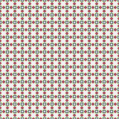 Soyut geometrik desen, vektör illüstrasyonu