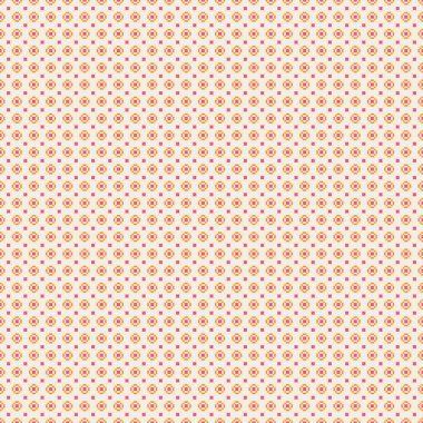 soyut geometrik desen, vektör illüstrasyonu 