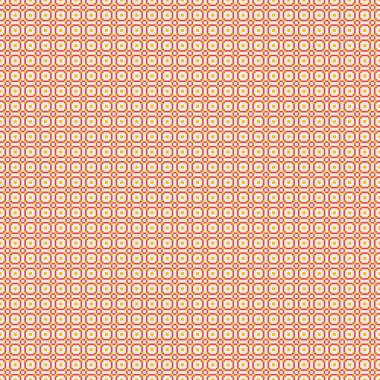 Soyut geometrik desen, vektör illüstrasyonu