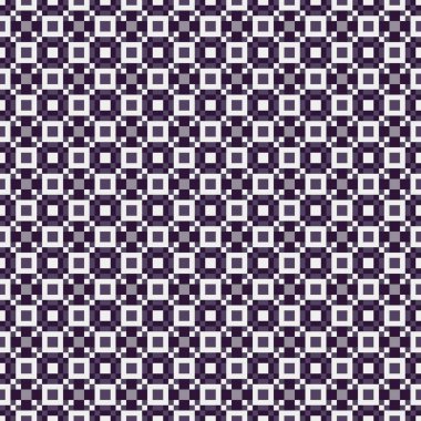 Soyut geometrik desen, vektör illüstrasyonu