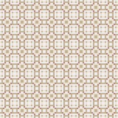 Soyut Çapraz Desen vektör çizimi