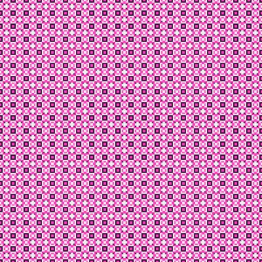 soyut geometrik desen, vektör illüstrasyonu 