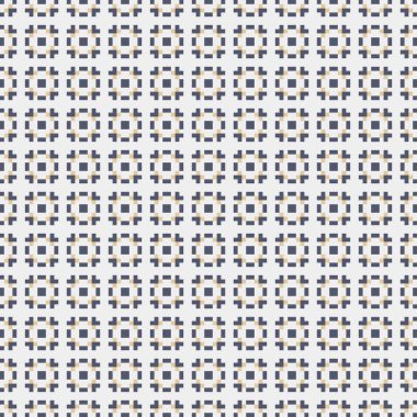 soyut geometrik desen, vektör illüstrasyonu 