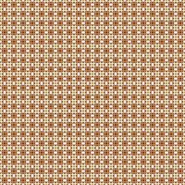 Soyut geometrik desen, vektör illüstrasyonu