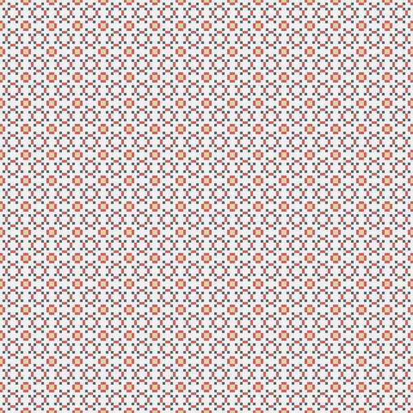 Soyut Çapraz Desen vektör çizimi