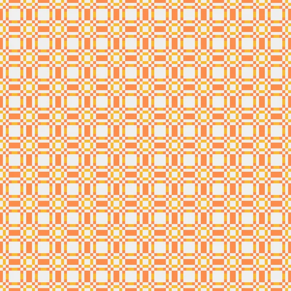 Soyut geometrik desen, vektör illüstrasyonu