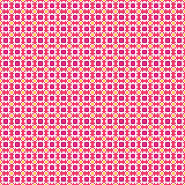 Soyut Çapraz Desen vektör çizimi