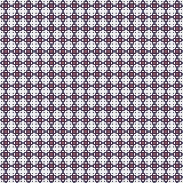 Soyut geometrik desen, vektör illüstrasyonu