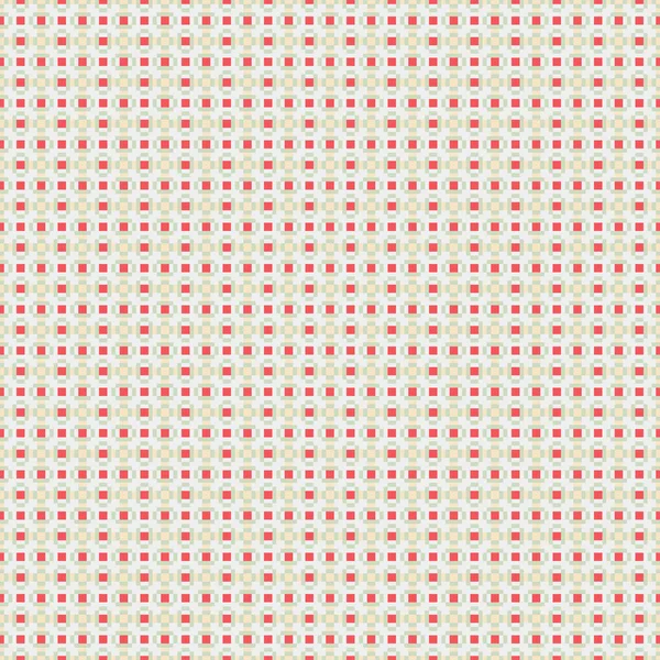 Soyut geometrik desen, vektör illüstrasyonu