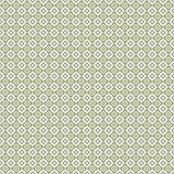 Soyut geometrik desen, vektör illüstrasyonu