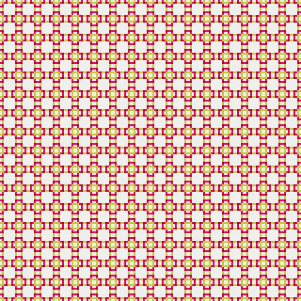 Soyut Çapraz Desen vektör çizimi