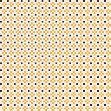 soyut geometrik desen, vektör illüstrasyonu 