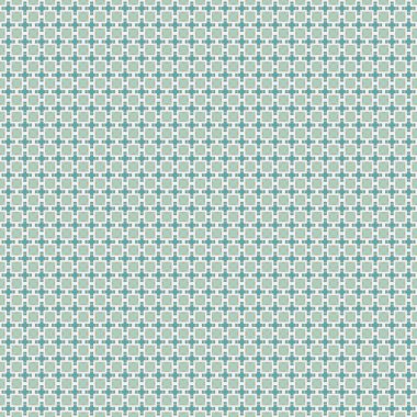 Soyut Çapraz Noktalar Desen vektör çizimi üretici hesaplama sanatı çizimi