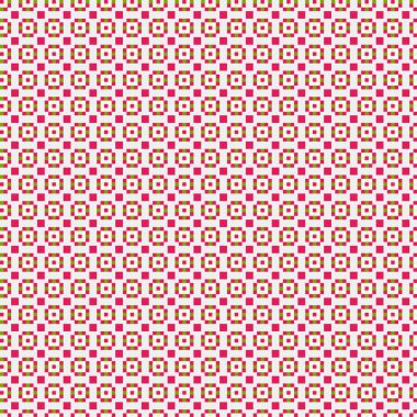 soyut geometrik desen, vektör illüstrasyonu 