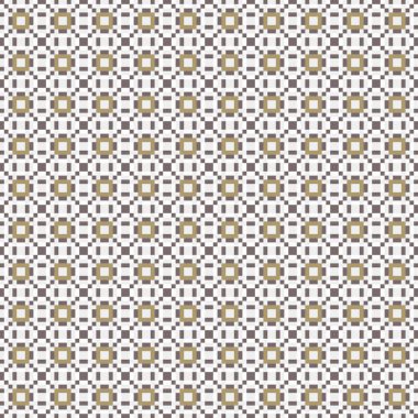 Soyut Çapraz Desen vektör çizimi