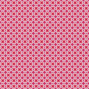 soyut geometrik desen, vektör illüstrasyonu 