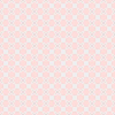 soyut çapraz desen, vektör illüstrasyonu