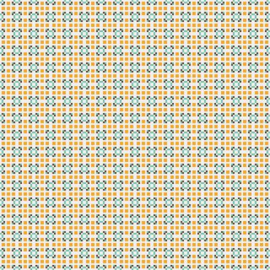 Soyut geometrik desen, vektör illüstrasyonu