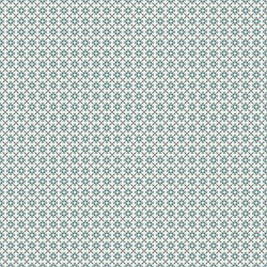 Soyut Çapraz Desen vektör çizimi