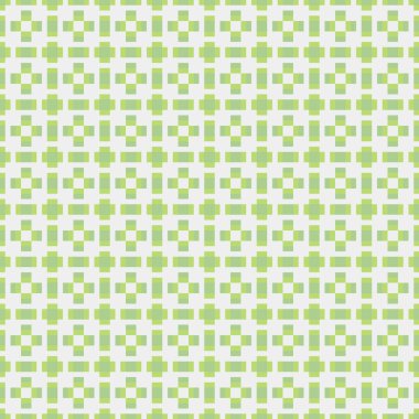 soyut geometrik desen, vektör illüstrasyonu 