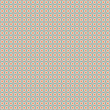 Soyut Çapraz Desen vektör çizimi