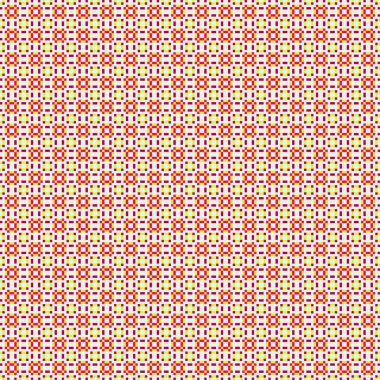 soyut çapraz desen, vektör illüstrasyonu