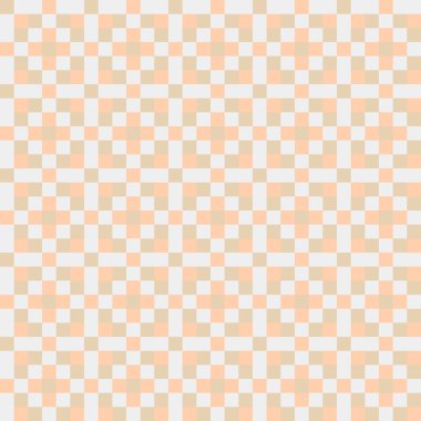 Soyut Çapraz Desen vektör çizimi