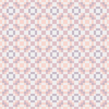 soyut çapraz desen, vektör illüstrasyonu