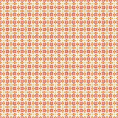 soyut geometrik desen, vektör illüstrasyonu 